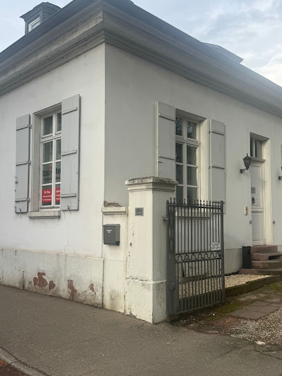 Bau-Tech Trockenbau GmbH