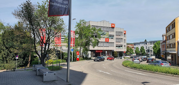 Kreissparkasse Ludwigsburg - BeratungsCenter – Bild
