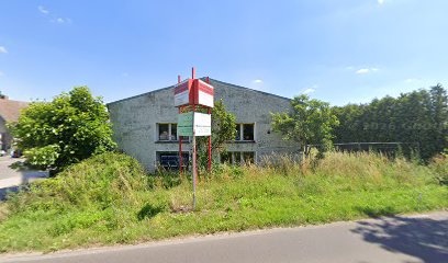 Bernauer Systembau und Lagertechnik GmbH