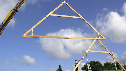 Zimmerei und Holzbau Detlef Lankes