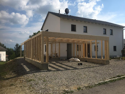Zimmerei und Holzbau Siegfried Kleidorfer