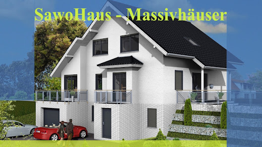 SawoHaus Peter Jährig – Bild