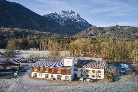 Schreinerei Braun / Made in Bavarian Alps – Bild