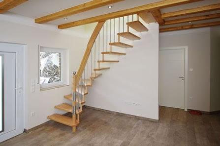 Spiegel GmbH Holztreppen – Bild