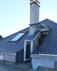 LB-SANIERUNG Bernard Bedachungen - Dachdecker & Fassade – Bild