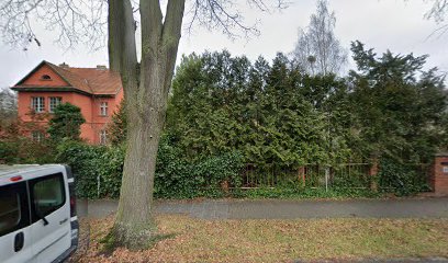 Town & Country Haus
