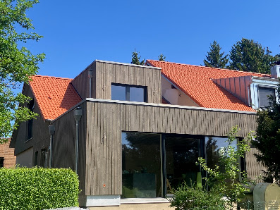 Architekturbüro Pongratz Regensburg – Bild