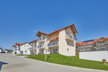 Bergander Bau GmbH – Bild