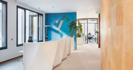 HSP7 Real Estate GmbH