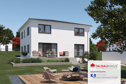 TALBAU-Haus GmbH - Vertriebsbüro Rheinland Pfalz - KJD Projekt GmbH