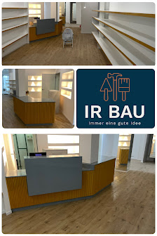 IR Bau – Bild