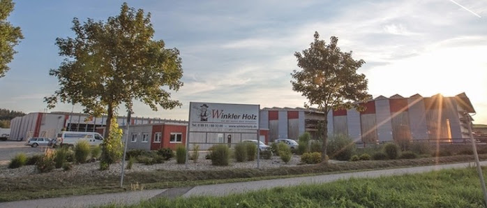 Winkler Holz GmbH u. Co KG – Bild