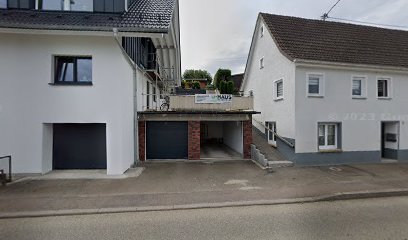 U Haus Massivhaus