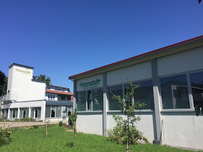 Fensterbau Fritzenschaft GmbH & Co. KG – Bild