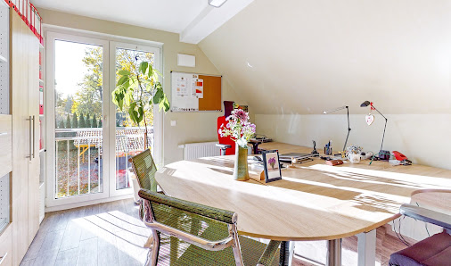 Town & Country Musterhaus Geltow: Liane Berger – Bild