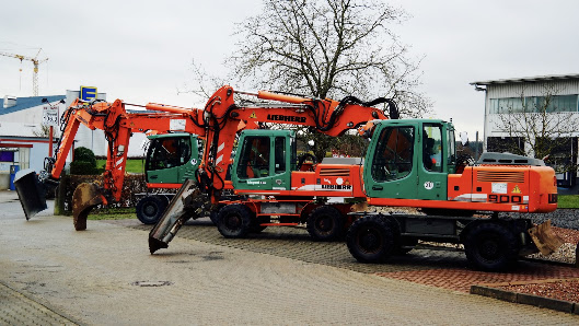 Kispert-Bau GmbH – Bild