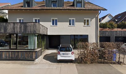 architektur + raum