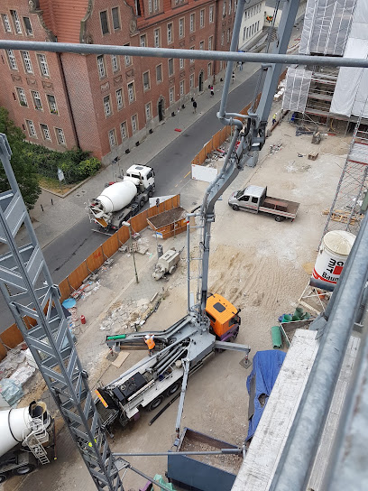 Lichtner Neuland Betonlift GmbH & Co. KG