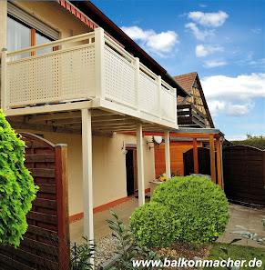 Balkonmacher GmbH – Bild