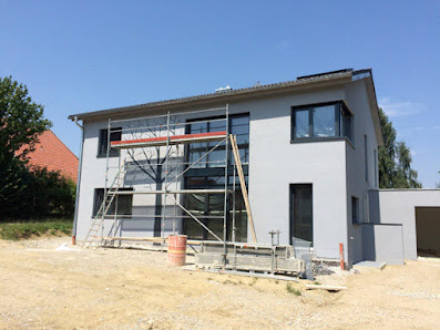 Höflmayr Bauunternehmen - Rohbau – Bild