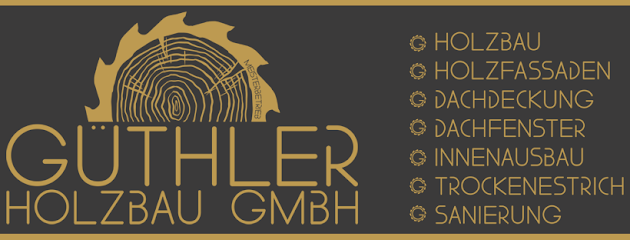 Güthler Holzbau GmbH