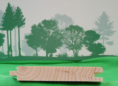 HuSS-Holz GmbH & Co KG – Bild