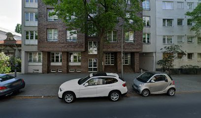 A.m.m.a.r. Bau GmbH