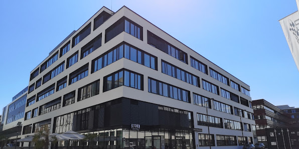 Ten Brinke Niederlassung Stuttgart – Bild