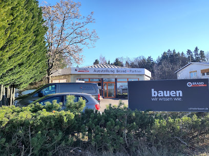 Brand Massiv Haus