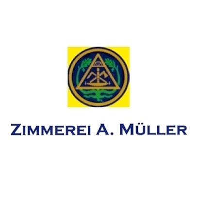 Zimmerei A. Müller GmbH