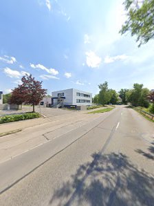 Augustin Beck GmbH & Co. KG Bauunternehmung Industrie- und Anlagebau – Bild