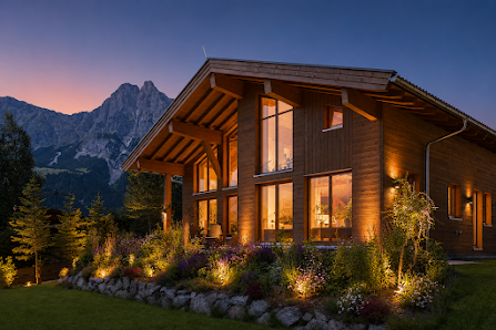 ISARTALER HOLZHAUS GmbH & Co. KG – Bild