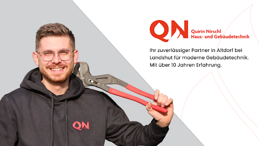 QN Haus-& Gebäudetechnik GmbH – Bild