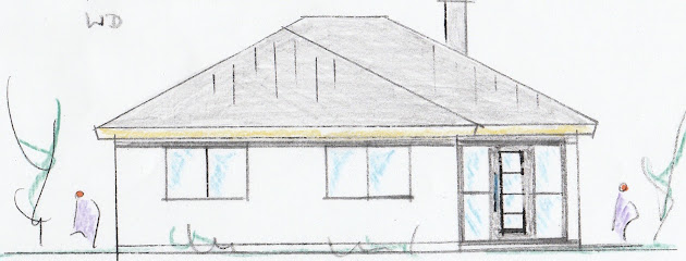 Kim's-Musterhaus