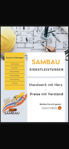 SAMBAU – Bild