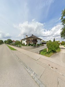 Mayer Hans Baugeschäft GmbH – Bild