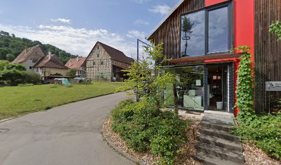 Architekturbüro Stefan Gamerdinger