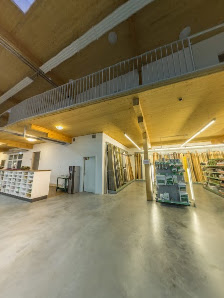 Koch Holzwerke – Bild