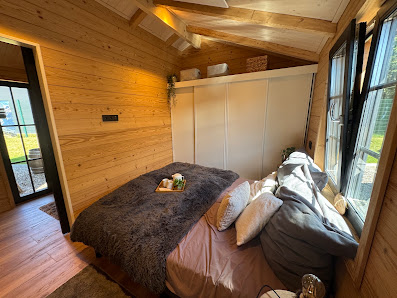 Vital-Camp GmbH (Holz-Chalets und Tiny House Niederlassung Nord) – Bild