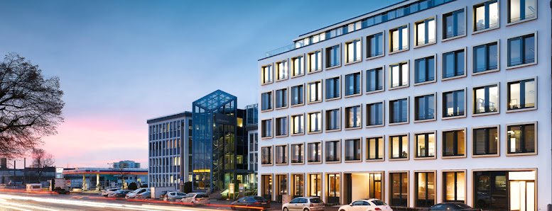 KIB Projekt GmbH – Bild