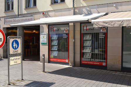 Hauser Immobilien – Bild