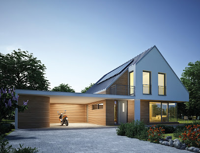 Schreiberhaus GmbH