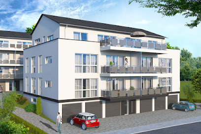 VISION 5 Projektentwicklung GmbH