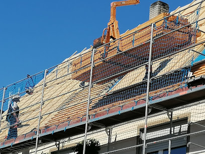 Dachsbacher Holzbau Zimmerei