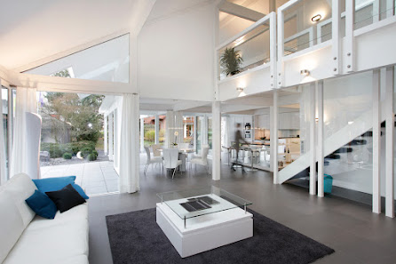 DAVINCI HAUS Musterhaus Bad Vilbel – Bild