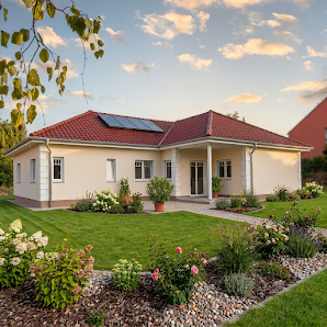 Ever Energy Group GmbH – klimafreundliche Massivhäuser – Bild