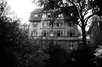 Zimmerei Bernd Schwenk