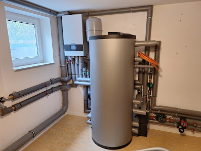 Barthlomeyczik Heizung & Bäder GmbH – Bild