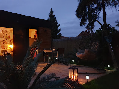 LANE Tiny Homes – Bild