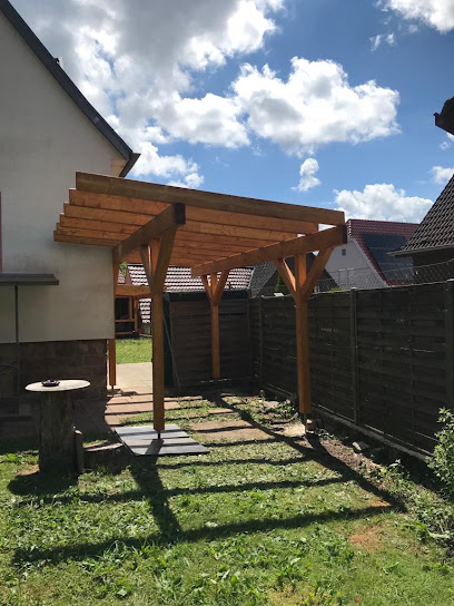 Holzbau Winkler